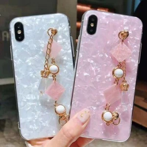 AkakaUS - Luxury Handmade iphone 11 - Pro - Max Soft Protection Cases - Picture 1 of 9