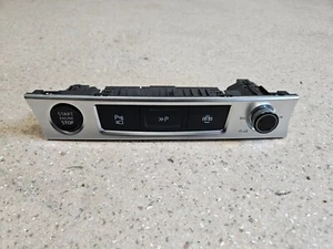 Schalter Audi A6 C8 4K Mehrfachschalter Start Stop Einparkhilfe Kamera 4N0959673 - Picture 1 of 14
