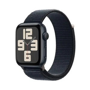 Apple W128558949 MREA3QF_A Watch Se Oled 44 Mm Digital  368 X 448 Pixels Tou ~E~ - Afbeelding 1 van 1