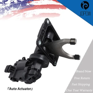 1x Axle Actuator Fork Assembly Disconnect Front For 19-20-23 Dodge Ram 2500 3500 - Picture 1 of 12