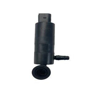Headlight Washer Pump Fit For Bentley Continental GT GTC 3W0955681 - Picture 1 of 2