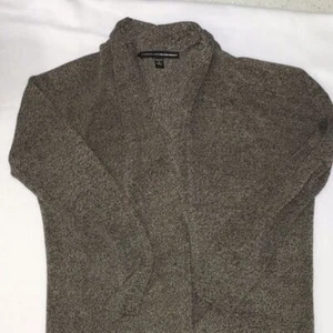 Linda Allard Ellen Tracy Seiden Strickjacke/Jacke - Bild 1 von 6