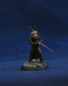 Juego Miniaturas Batman DC Modelos Cabra Pintado Sacerdote, Caballero 35mm Fuera de Stock Metal - Imagen 1 de 4