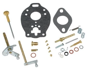 Carburetor Repair Kit Ford 2N 600 700 8N 9N NAA Jubilee - Picture 1 of 1
