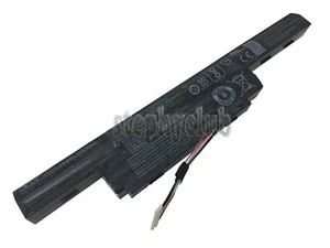 "Nueva batería genuina AS16B5J AS16B8J para computadora portátil Acer Aspire serie E5-575G 15.6" - Imagen 1 de 4
