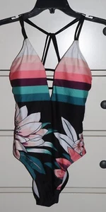 Neu mit Etikett Ocean & Coast Badeanzug Einteiler Größe M - Bild 1 von 11