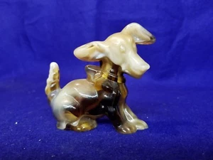 Boyd Imperial Old Parlor Pup Caramel / End Of Day Figure  - Picture 1 of 2