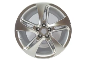 OPEL ASTRA J STIRLING SILVER MAG WHEEL 19" x 8" GENUINE GM # 13391742 - Picture 1 of 2