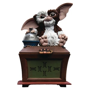 Weta Collectibles Gremlins Mini Epics Gizmo Vinylfigur brandneu neuwertig - Bild 1 von 5