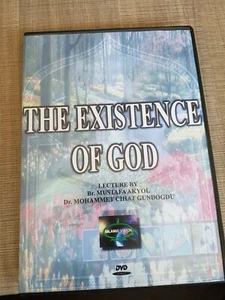 The Existence Of God DVD - Foto 1 di 2