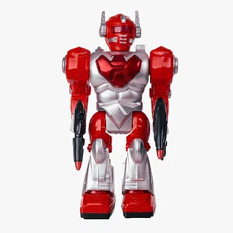 Robot & transformers