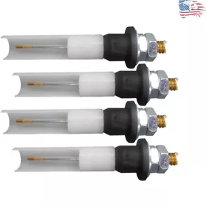 4-Pack Miracle Probes for Black Water Tanks - Prevent False Readings Efficiently - Picture 1 of 2