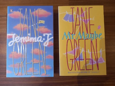 Jane Green x2 Books - New - Image 1 of 2