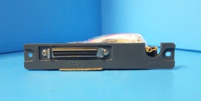 HP Scanjet Interface Card Module SCSI, C9939A, HP - Image 1 of 4