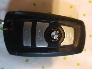 BMW 3 series KEY FOB (USED OEM KEY) - Bild 1 von 4