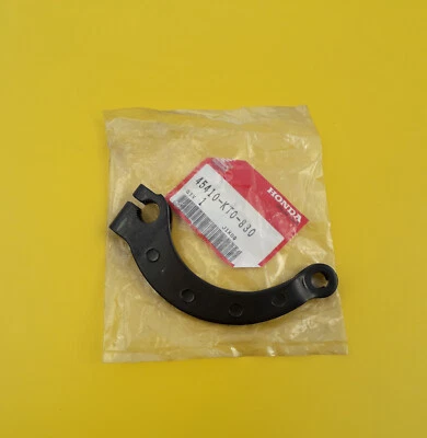 Brazo de freno delantero Honda MTX80 MTX125 TLR200 XR200 genuino OEM NOS 45410 KT0 830 Foto 1 de 4