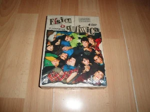 FISICA O QUIMICA 1ª PRIMERA TEMPORADA EN DVD CON 4 DISCOS NUEVA PRECINTADA - Imagen 1 de 2