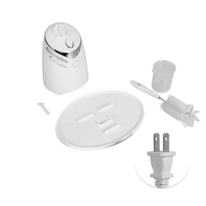 JY DIY Natürliche Frucht Gemüse Gesichtsmaske Maker Gesichtspflege Frisches Ko - Bild 1 von 9