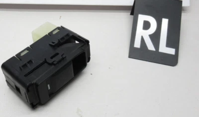 Interruptor de control de ventana de puerta Jeep Grand Cherokee RL 2008-2010 04602933AA OEM Foto 1 de 4