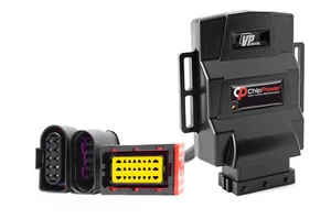 Chiptuning Box VPD para Seat Ibiza Toledo León Córdoba Inca 1.9 TDI 66kW 90CV - Imagen 1 de 10