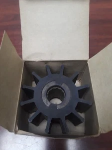 JABSCO 6056-0003, Raw Water Pump Impeller - Picture 1 of 4