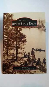 Idaho State Parks (Images of America) - Picture 1 of 1