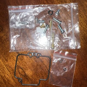 All Balls Racing Carburetor/Carb Rebuild/Repair Kit 26-1381 INCOMPLETE - Picture 1 of 5