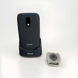 Beghelli - Lebensretter Set fr Phone SLV20 und SOS-Armband fr ltere Menschen, GS - Bild 1 von 3