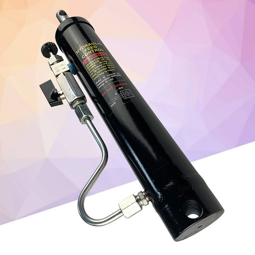 for Metal Bandsaw New Selling Hydraulic Downfeed Control Cylinder eBay