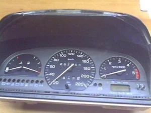 Seat Toledo Lim (Typ:1L2)  TACHO / KOMBIINSTRUMENT  1L0919033E - Bild 1 von 1