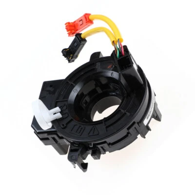 Spiral Cable Clock Spring 8619A362 For Mitsubishi Mirage &G4 Outlander Sport - Image 1 of 4