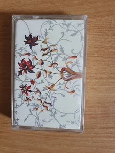 Lee So Ra 4th tears Korea Cassette Tape New Sealed K Pop - Picture 1 of 3