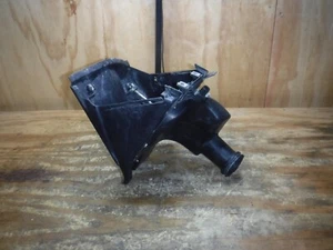 2010 RMZ250 Intake Airbox Air Box Housing Plastic - Picture 1 of 7
