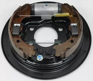 2007-2022 GENUINE KAWASAKI MULE 3010 4000 4010 REAR RIGHT BRAKE DRUM 41035-7508 - Bild 1 von 2
