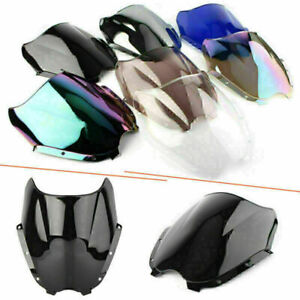 Motorcycle Front Windshield Screen For Hyosung GT125 GT250R GT650R ATK GT250R