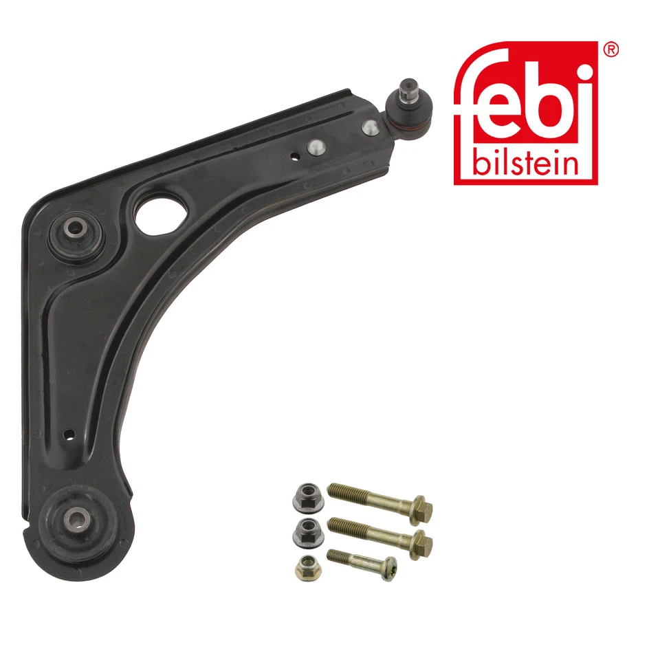 Febi BILSTEIN Bras de Commande pour Ford Escort VII Berline Fille Afl Struct - Photo 1/1