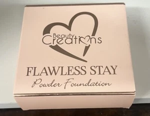 Base en polvo Beauty Creations Flawless Stay "FSP 16,0” - Imagen 1 de 4
