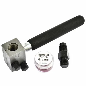 Herramienta de quema de tubería de freno profesional in situ 4,75 mm DIN de mano FL27 - Imagen 1 de 2