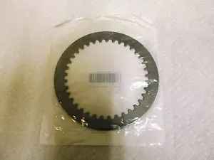 New Barnett Clutch Steel Drive Plate # 401-45-063006 Polaris Outlaw 500 500cc - Picture 1 of 2