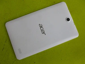 Original-Zubehör-Hersteller Acer Iconia One 8 B1-850 A6001 ERSATZ RÜCKABDECKUNG HÜLLE GEHÄUSE - Bild 1 von 1