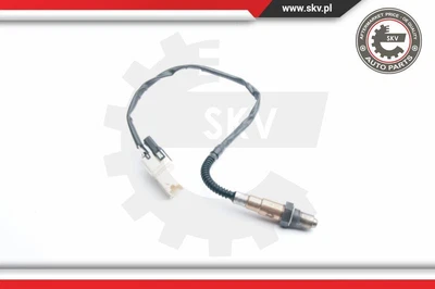 ESEN SKV Sonda Lambda Diagnosi Per Volvo S80 I TS XY 184 XC90 - Immagine 1 di 4