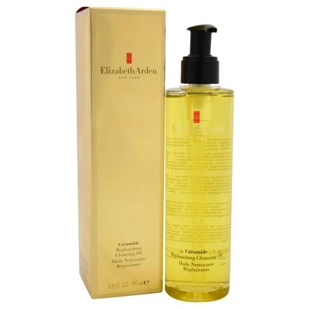 Elizabeth Arden Ceramide Cleansing 195ml 6.6 oz Brand New. Foto 1 de 1