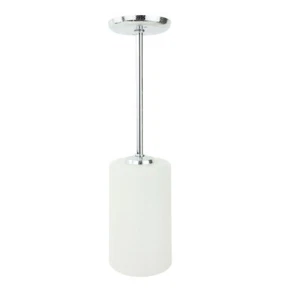 American Motorhome RV LED Pendant Light Chrome 4000k MHM 1 - Picture 1 of 1
