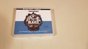 THE BLUE BLAZES by CHUCK WENDIG (AUDIO) +TS+ - Imagen 1 de 1