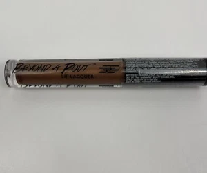 Black Radiance Lip Lacquer Lip Gloss Beyond A Pout Extra Hot 0.12 fl oz - Picture 1 of 6