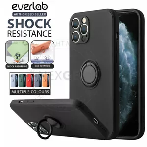Shockproof Case Magnetic Cover For iPhone 14/13/12/11 Mini Pro XS Max XR Plus - Picture 1 of 24