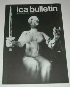 DITER ROT MUNDUCULUM - ICA BULLETIN No. 178 - FEB 1968 - Picture 1 of 12