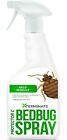 Xterminate Bed Bug Killer Spray 1L, Used By Professionals, For Home Use, Bedroo