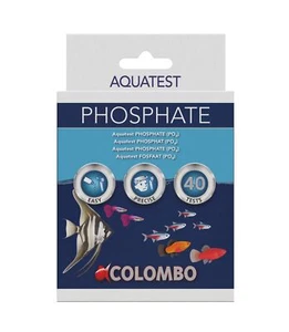 Colombo Aquarium PO4 Phosphate Test Kit - 60975 - Picture 1 of 1
