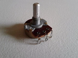 TEAC 3340S Reel-to-Reel Recorder POTENTIOMETER 100kOhm - Bild 1 von 5